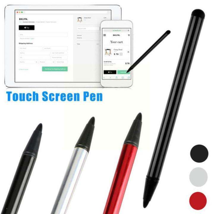 2in1-capacitive-pen-screen-stylus-pencil-for-iphonesamsungipad-tablet-multifunction-touchscreen-pen-mobile-phone-stylus-e6a8