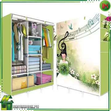 Shop Closet Storage Clothes Organizer with great discounts and prices  online - Feb 2024