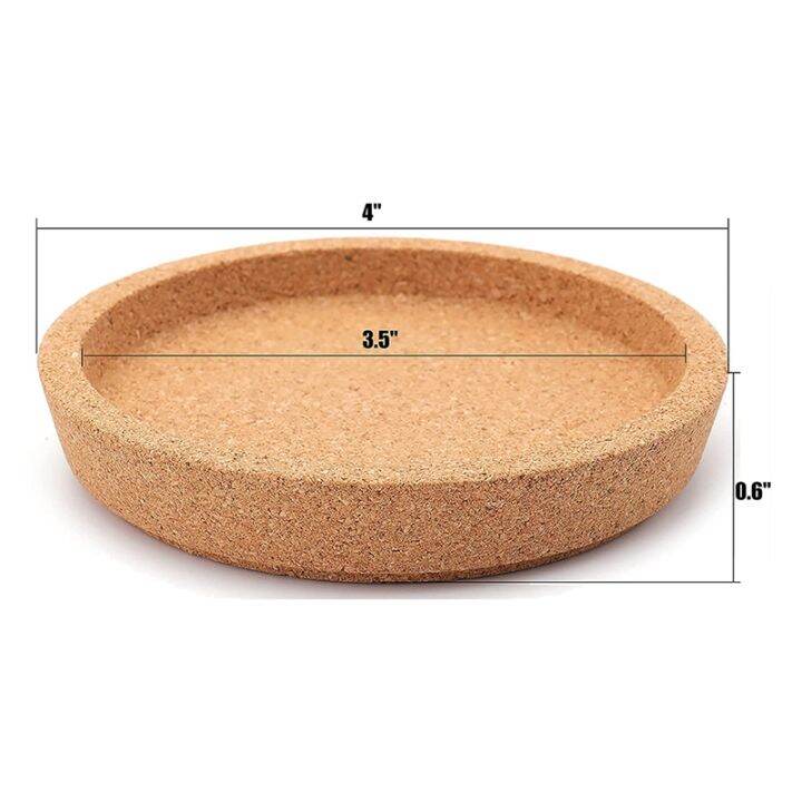 cork-coasters-4-inch-absorbent-heat-resistant-round-cork-coasters-for-most-kind-of-mugs-in-office-or-home