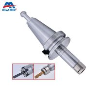 เครื่องมือแกนหมุน BT30 BT40 ER11 ER16 ER20 M MS Nut chuck tool shank dynamic balance CNC machining center lathe tool holder