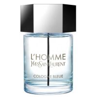 Yves Saint Laurent LHomme Cologne Bleue น้ำหอมแท้100% น้ำหอมแบรนด์แท้แบ่งขาย