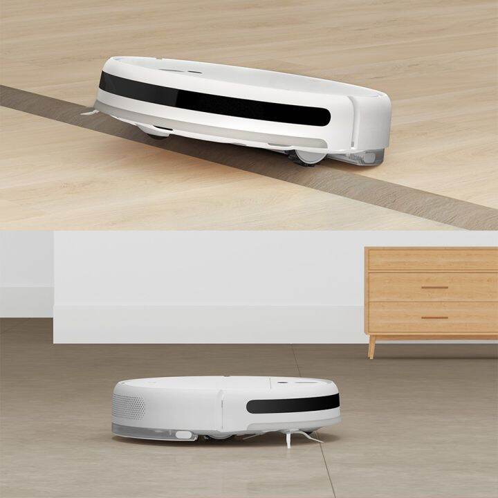 hot-mi-robot-vacuum-mop-robot-vacuum-cleaner-หุ่นยนต์ดูดฝุ่นอัจฉริยะ-เครื่องดูดฝุ่น-global-ver-ประกันศูนย์ไทย1ปี-ส่งด่วน-เครื่อง-ดูด-ฝุ่น-เครื่องดูดฝุ่นไร้สาย-เครื่องดูดฝุ่นมินิ-เครื่องดูดฝุ่นรถ