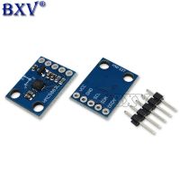 WAVTZT Board GY-273 HMC5883L Triple Axis Compass Magnetometer Sensor Module 3V 5V Three Axis Magnetic Field Module For Arduino WATTY Electronics