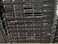 HP ProLiant DL360 G7 สินค้าใชงานแล้ว