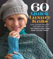 60 QUICK LUXURY KNITS