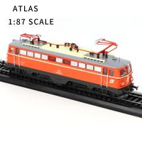 【Thriving】 Mamas &amp; Babies ATLAS 1:87 SCALE 1042 032-1 (1964) DIECAST