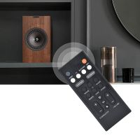 Speaker Remote Control for Yamaha YAS-209 YAS-109 Echo Wall Audio Remote Control Replacement ATS-2090