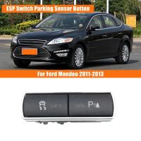 Car ESP Switch Parking Sensor Button ABS Parking Sensor Button for Ford Mondeo 2011-2013 BS7T-2C418-BA