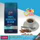 Sole Café Espresso Roasted Coffee Bean 500 g (100%Robusta) กาแฟโซเล่ คาเฟ่ เอสเพรสโซ่ กาแฟคั่วเมล็ด โรบัสต้า100% รสชาติเข้มข้น มีกลิ่นหอม สดชื่นตื่นตัว