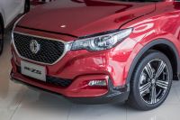 สเกิร์ตหน้า MG ZS 2018 Amotriz BodyKits