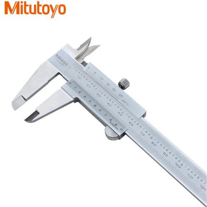 mitutoyo-cnc-530-118-vernier-calipers-stainless-steel-inside-outside-depth-step-measurements-metric-8-0mm-200mm-range