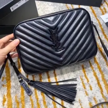 Shop Ysl Sling Bag For Women Class A online