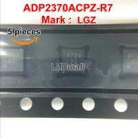 5pcs ADP2370ACPZ-R7 LGZ LFCSP8 Regulator Chip new original