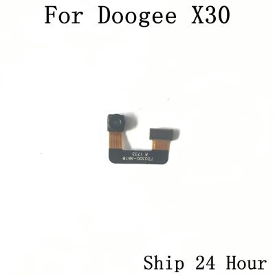vfbgdhngh Doogee X30 Back Camera Rear Camera 8.0MP Module For Doogee X30 Repair Fixing Part Replacement