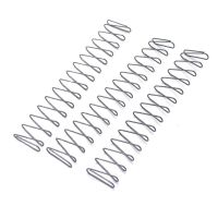 FUMAO Free Shipping Square Spring Wire Diameter 0.8-1.2MM Rectangular Compression Spring Coil Springs