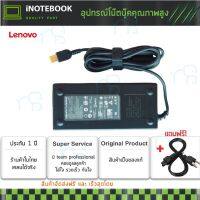 คุณภาพดี  Lenovo IBM Adapter อะแดปเตอร์ 20V 6.75A (USB Tip) (Black)Lenovo ThinkPad T440P C540 มีการรัประกันคุณภาพ  ฮาร์ดแวร์คอมพิวเตอร์