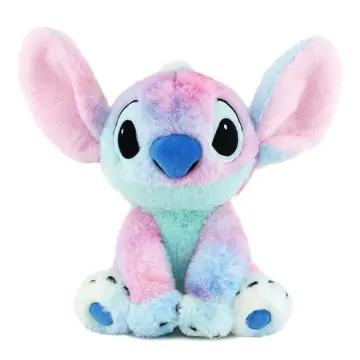 Tượng Nhựa Tô Màu Hình Nhân Vật Stitch