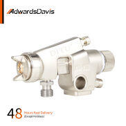 WA-200 tự động qua lại máy lắp ráp dây chuyền phun dụng cụ sơn vòi phun