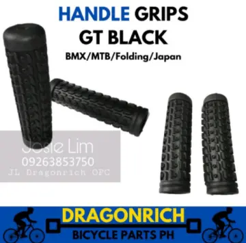 Gt discount bike grips