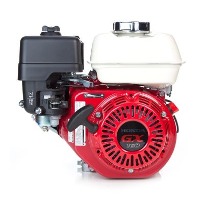 เครื่องยนต์เบนซิน HONDA Gasoline Engine แท้💯 รุ่น GX160 5.5 แรงม้า