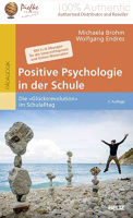 Positive Psychologie in der Schule: WITH online materials (นำเข้าของแท้100%) 9783407257796