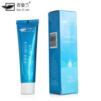 1Pcs 30G Unisex Water Soluble Based Intimate Goods Anal Lubricant Oil For Men And Women Lube Body Massage Cream Gel Grease Adult