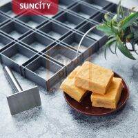 แม่พิมพ์เค้กสับปะรด 24 ช่อง Suncity ราคา