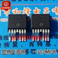 5PCS-10PCS IRFS7434-7P AUIRFS7434-7P FS7434-7P TO263 NEW AND ORIGINAL ON STOCK