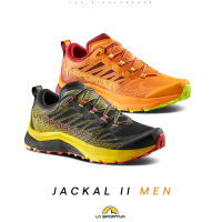 LA SPORTIVA JACKAL II MEN | รองเท้าวิ่งเทรลผู้ชาย