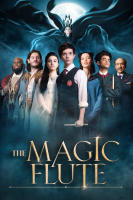 หนังแผ่น DVD The Magic Flute (2022) (เสียง อังกฤษ | ซับ ไทย/อังกฤษ) หนังใหม่ ดีวีดี