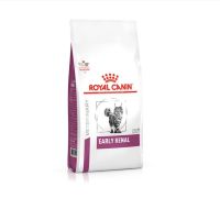 ***พร้อมส่ง Royal Canin VET Early Renal อาหารแมวโรคไต ระยะเริ่มต้นหรือมีความเสี่ยงที่จะเป็น ขนาด 400g