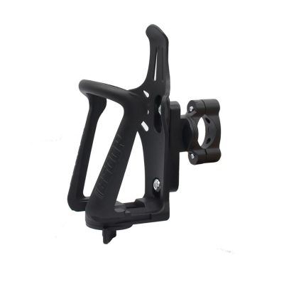 【CW】 MotorcycleBottle Cages 180 Degrees Rotated Bottle BracketRidingCup HolderCycling Riding Accessorie