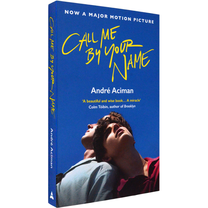 []Call me by your name call me by your name | Lazada