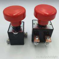 【hot】ↂ﹍  ZJK125 ( ED125 ) ZJK250 ED250 Emergency disconnecting switch push button 125A 250A for car automobile vehicle