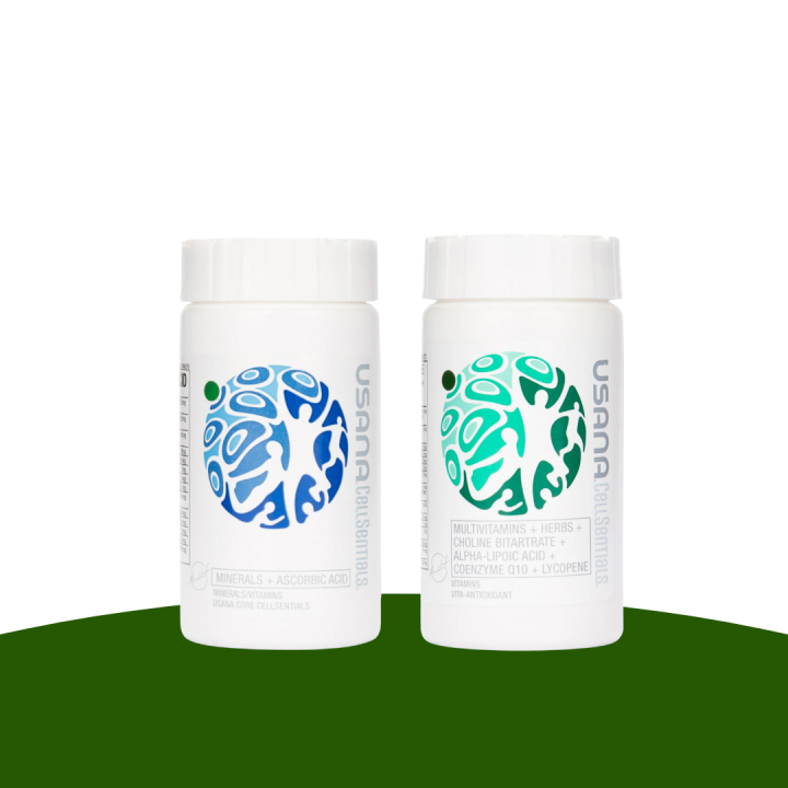 Usana Mini Cellsentials | Lazada PH