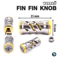 ชุดแต่งน็อป WEEB FIN FIN KNOB บริการเก็บเงินปลายทาง