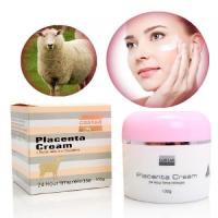 Costar placenta Cream 100 ml ครีมรกแกะ 3 in 1 ออสเตรเลีย ครีมสูตรเบาบาง