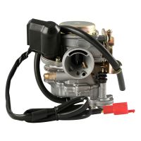 50Cc Scooter Moped ATV Carburetor Chinese GY6 139QMB 49Cc 60Cc for ROKETA SUNL BAJA Panterra