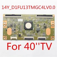 【On Sale】 lswidq 14Y_D1FU13TMGC4LV0.0 Tcon Board 40/48/55นิ้ว TV Logic Board 14Y_D1FU13TMGC4LV0.0อุปกรณ์เดิม40 48 55 TV