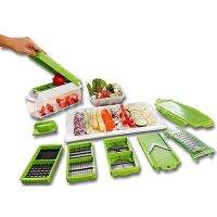 เครื่องหั่นผักผลไม้อัจฉริยะ NICER DICER