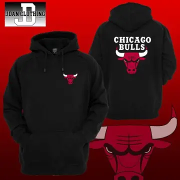 Chicago Bulls เสื้อฮู้ด ราคาถูก ซื้อออนไลน์ที่ - พ.ย. 2023