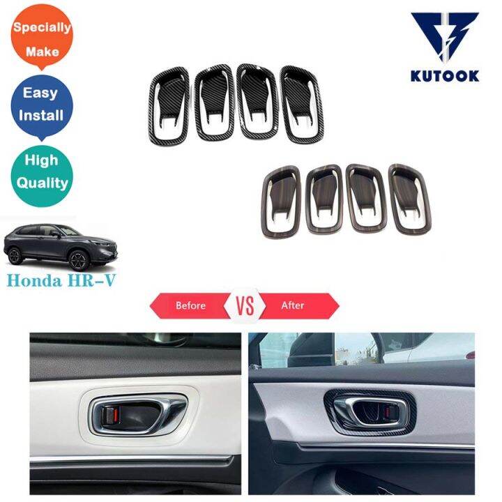 Honda HRV RV Door Handle Cover Lazada PH