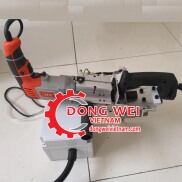 Máy Khoan Chéo Liên Kết Hơi