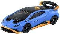 Takara Tomy Tomica No.11 Lamborghini Huracan STO