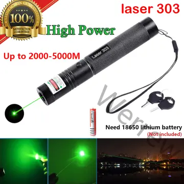 【2023NEW】USB Charge Green Laser Sight Laser 303 Pointer Light 532nm 5mw  High Power Device Lazer laser Pen Burning