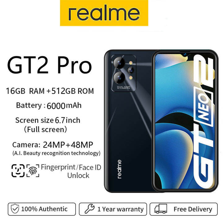 lazada cellphone sale realme