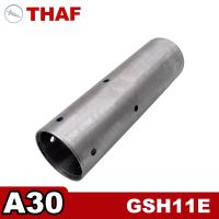 ค้อนท่ออะไหล่เปลี่ยนสำหรับ รื้อถอนค้อน GSH11E GSH 11E A30