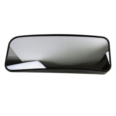 Front Right Non-Heated Side Rearview Lower Blind Spot Mirror A33 Fit for Benz Dodge Freightliner Sprinter Vans