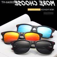 ✥ Polarized Optical Magnetic Sunglasses Driving Square Frame Sun Glasses Male Goggle UV400 Shades Rider Glass High Quality