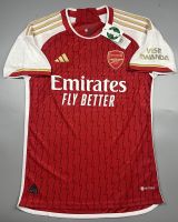 เสื้อบอล เพลเย่อ อาเซนอล เหย้า 2023-24 Player Arsenal Home 2023 ผ้าทอเกรดดีที่สุด